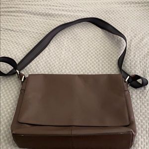 Coach Messenger Bag
